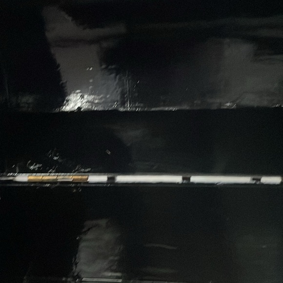 🆕🍒Incredible Chest hand painted and studded - Picture 6 of 6